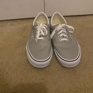 Brand New Vans!!!